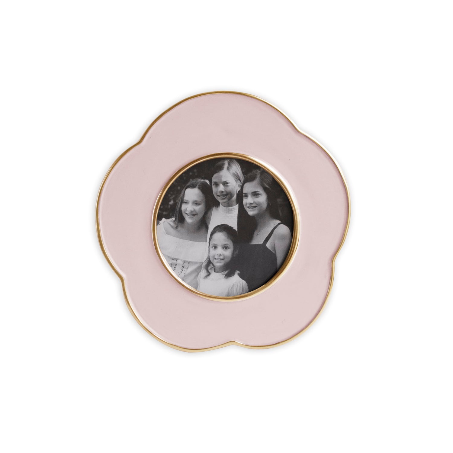 Beatriz Ball Picture Frames Beatriz Ball ENCANTO Amelia Giftables Frame 4" (Camellia)