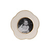 Beatriz Ball Picture Frames Beatriz Ball ENCANTO Amelia Giftables Frame 4" (Cream)