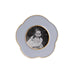 Beatriz Ball Picture Frames Beatriz Ball ENCANTO Amelia Giftables Frame 4" (Periwinkle)
