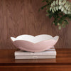Beatriz Ball Servware Beatriz Ball ENCANTO Amelia Large Bowl Camellia and White