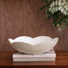 Beatriz Ball Servware Beatriz Ball ENCANTO Amelia Large Bowl Cream and White