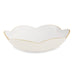 Beatriz Ball Servware Beatriz Ball ENCANTO Amelia Large Bowl Cream and White