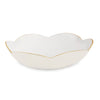 Beatriz Ball Servware Beatriz Ball ENCANTO Amelia Large Bowl Cream and White