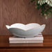 Beatriz Ball Servware Beatriz Ball ENCANTO Amelia Large Bowl Slate and White
