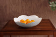 Beatriz Ball Servware Beatriz Ball ENCANTO Amelia Large Bowl Slate and White