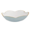 Beatriz Ball Servware Beatriz Ball ENCANTO Amelia Large Bowl Slate and White