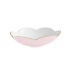 Beatriz Ball Servware Beatriz Ball ENCANTO Amelia Medium Bowl Camellia and White