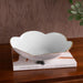 Beatriz Ball Servware Beatriz Ball ENCANTO Amelia Medium Bowl Camellia and White
