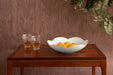 Beatriz Ball Servware Beatriz Ball ENCANTO Amelia Medium Bowl Cream and White