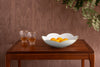 Beatriz Ball Servware Beatriz Ball ENCANTO Amelia Medium Bowl Cream and White