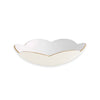 Beatriz Ball Servware Beatriz Ball ENCANTO Amelia Medium Bowl Cream and White