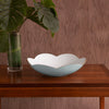Beatriz Ball Servware Beatriz Ball ENCANTO Amelia Medium Bowl Slate and White