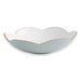 Beatriz Ball Servware Beatriz Ball ENCANTO Amelia Medium Bowl Slate and White