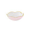 Beatriz Ball Servware Beatriz Ball ENCANTO Amelia Mini Round Bowl Camellia and White