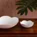 Beatriz Ball Servware Beatriz Ball ENCANTO Amelia Mini Round Bowl Camellia and White