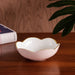 Beatriz Ball Servware Beatriz Ball ENCANTO Amelia Mini Round Bowl Camellia and White