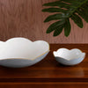 Beatriz Ball Servware Beatriz Ball ENCANTO Amelia Mini Round Bowl Slate and White