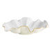 Beatriz Ball Servware Beatriz Ball ENCANTO Aries Extra Large Bowl Cream and White