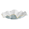 Beatriz Ball Servware Beatriz Ball ENCANTO Aries Extra Large Bowl Slate and White