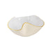 Beatriz Ball Servware Beatriz Ball ENCANTO Aries Large Bowl (Cream and White)