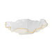 Beatriz Ball Servware Beatriz Ball ENCANTO Aries Large Bowl (Cream & White)