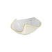 Beatriz Ball Servware Beatriz Ball ENCANTO Aries Medium Bowl Cream and White