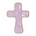 Beatriz Ball Giftware Beatriz Ball ENCANTO  Athens Cross (Lilac)