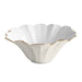 Beatriz Ball Serveware Beatriz Ball ENCANTO Avril Large Bowl (Cream and White)