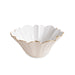 Beatriz Ball Serveware Beatriz Ball ENCANTO Avril Medium Bowl (Cream and White)