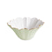 Beatriz Ball Serveware Beatriz Ball ENCANTO Avril Medium Bowl (Pistachio and White)