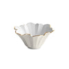 Beatriz Ball Serveware Beatriz Ball ENCANTO Avril Small Bowl (Cream and White)