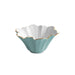 Beatriz Ball Serveware Beatriz Ball ENCANTO Avril Small Bowl (Turquoise and White)