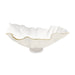 Beatriz Ball Serveware Beatriz Ball ENCANTO Bloom Medium Bowl (Cream and White)