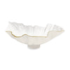 Beatriz Ball Serveware Beatriz Ball ENCANTO Bloom Medium Bowl (Cream and White)