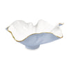 Beatriz Ball Serveware Beatriz Ball ENCANTO Bloom Wine Bucket (Periwinkle and White)