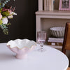 Beatriz Ball Servware Beatriz Ball ENCANTO Carola Small Pedestal (Camellia and White)