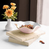 Beatriz Ball Servware Beatriz Ball ENCANTO Carola Small Round Bowl (Camellia and White)