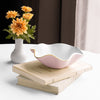 Beatriz Ball Servware Beatriz Ball ENCANTO Carola Small Round Bowl (Camellia and White)