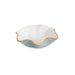 Beatriz Ball Servware Beatriz Ball ENCANTO Carola Small Round Bowl Slate and White