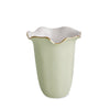 Beatriz Ball Giftware Beatriz Ball ENCANTO Carola Wine Bucket (Pistachio and White)