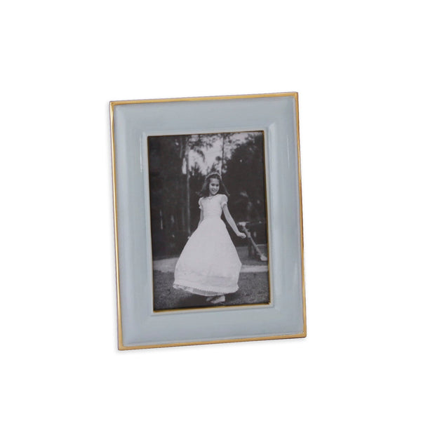 Beatriz Ball Giftware Beatriz Ball ENCANTO Charlotte  4 x 6  Slate Frame