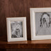 Beatriz Ball Giftware Beatriz Ball ENCANTO Charlotte  5 x 7  Cream Frame
