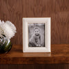 Beatriz Ball Giftware Beatriz Ball ENCANTO Charlotte  5 x 7  Cream Frame