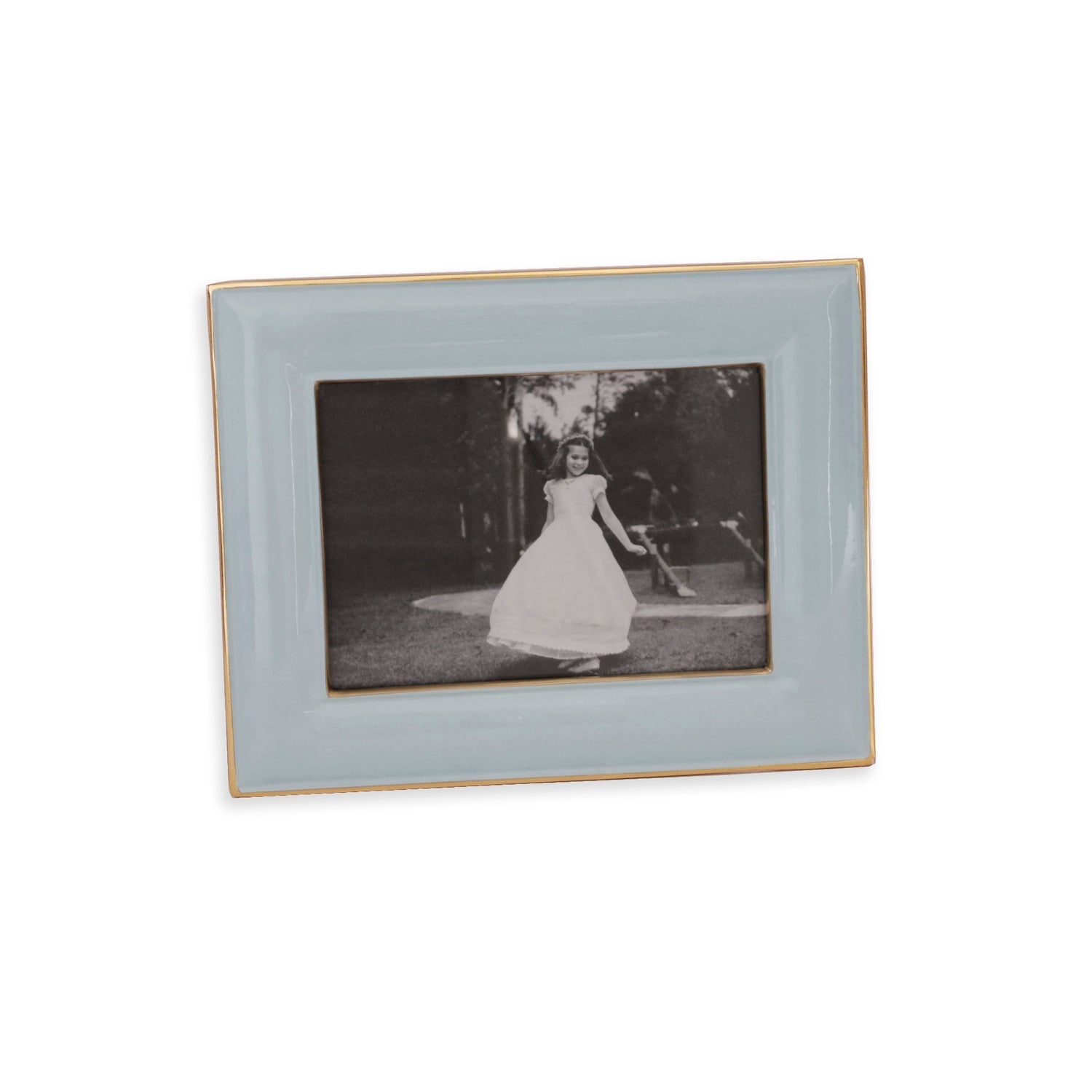 Beatriz Ball Giftware Beatriz Ball ENCANTO Charlotte 5 x 7  Slate Frame