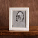 Beatriz Ball Giftware Beatriz Ball ENCANTO Charlotte 8 x 10  Cream Frame