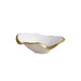 Beatriz Ball Serveware Beatriz Ball ENCANTO Claire Small Bowl (Cream and White)