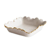 Beatriz Ball Serveware Beatriz Ball ENCANTO Colette Beverage Napkin Holder (Cream)