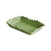 Beatriz Ball Giftware Beatriz Ball ENCANTO Colette Guest Towel Holder (Leaf Green)