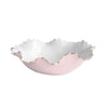 Beatriz Ball Serveware Beatriz Ball ENCANTO Colette Large Bowl (Camellia and White)