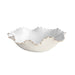 Beatriz Ball Serveware Beatriz Ball ENCANTO Colette Large Bowl (Cream and White)